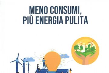 presentazione del progetto per la costituzione della comunita&#39; energetica