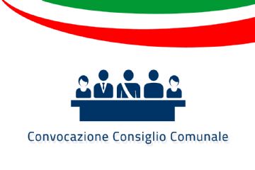 convocazione consiglio comunale del 24/07/2023 