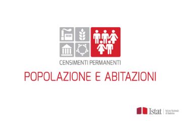 Censimento permanente della popolazione per l&#39; anno 2023