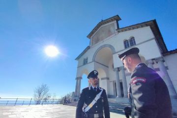 Modifica dell&#39;orario di apertura al pubblico della stazione e funzionalit&#224; operativa