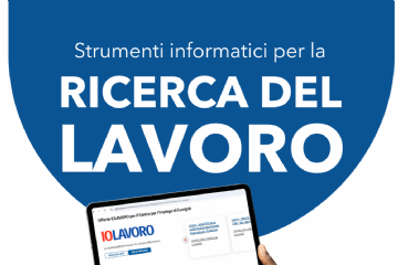 Strumenti informatici per la ricerca del lavoro