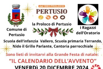 Grande Festa di Natale 
