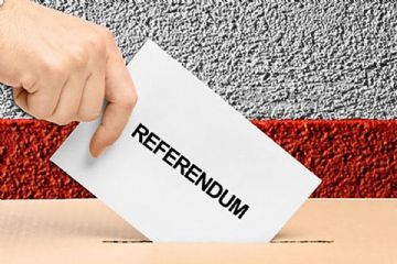 Referendum costituzionale di domenica 22 e lunedì 23 marzo 2026 - Aperture straordinarie Ufficio Elettorale